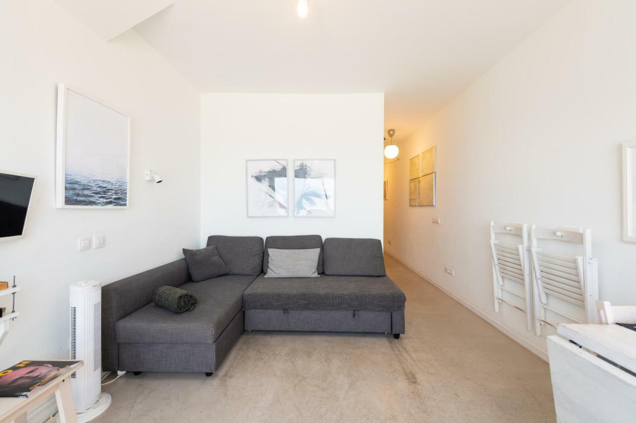 Nice Beach Views With Terrace By Canariasgetaway Las Palmas de Gran Canaria Exterior photo