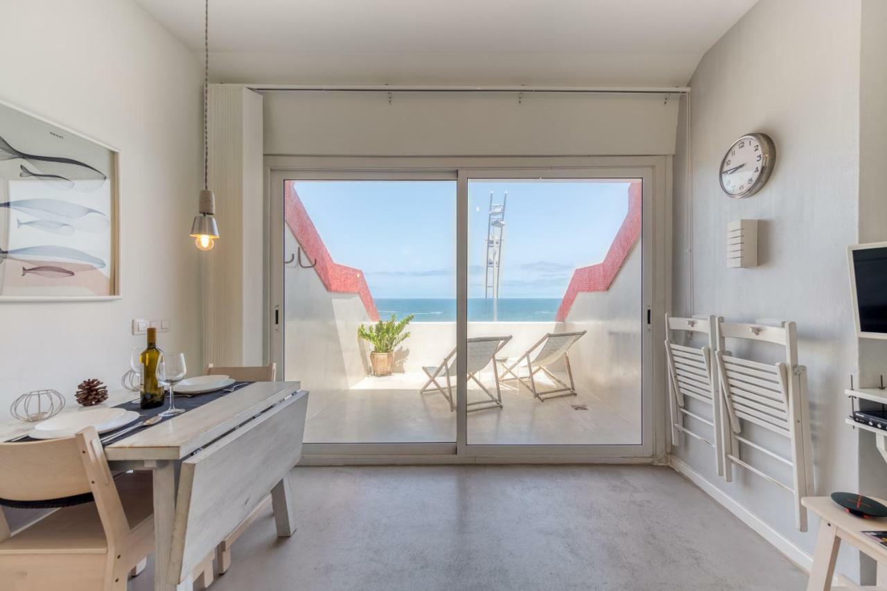 Nice Beach Views With Terrace By Canariasgetaway Las Palmas de Gran Canaria Exterior photo